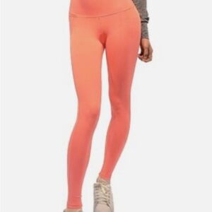 NWT Women's Coral Leggings